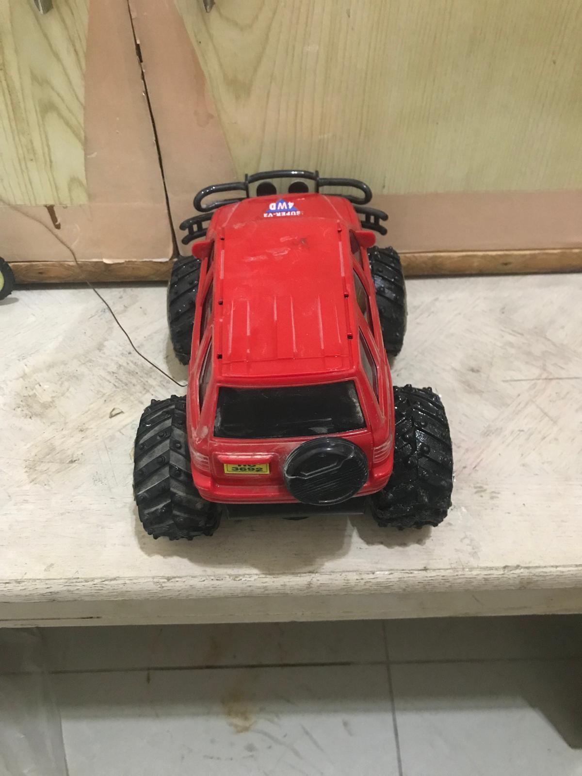 Toys Car - Image 3