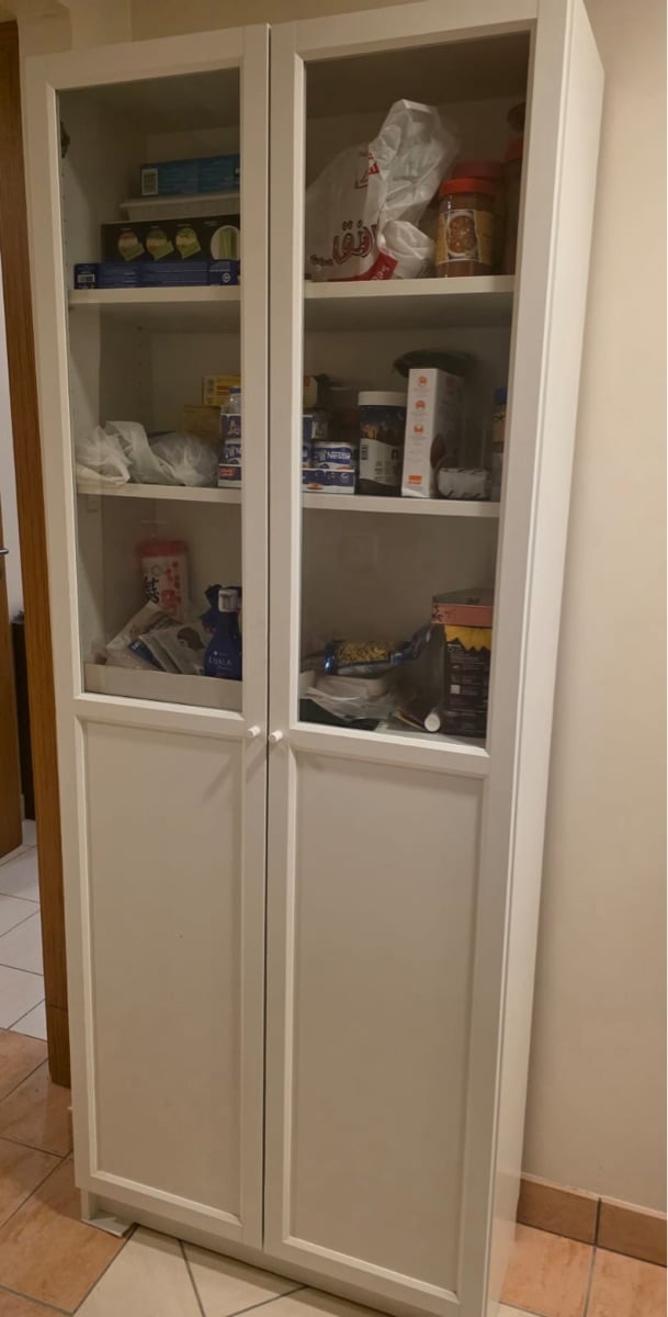 Cupboards - Image 1