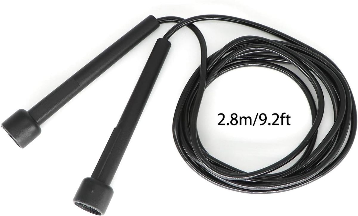 PVC skipping rope - Image 2
