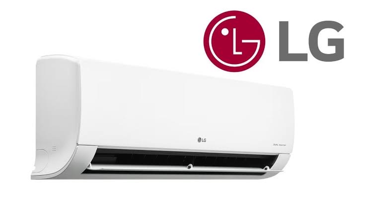 2 split AC in good condition - Image 1