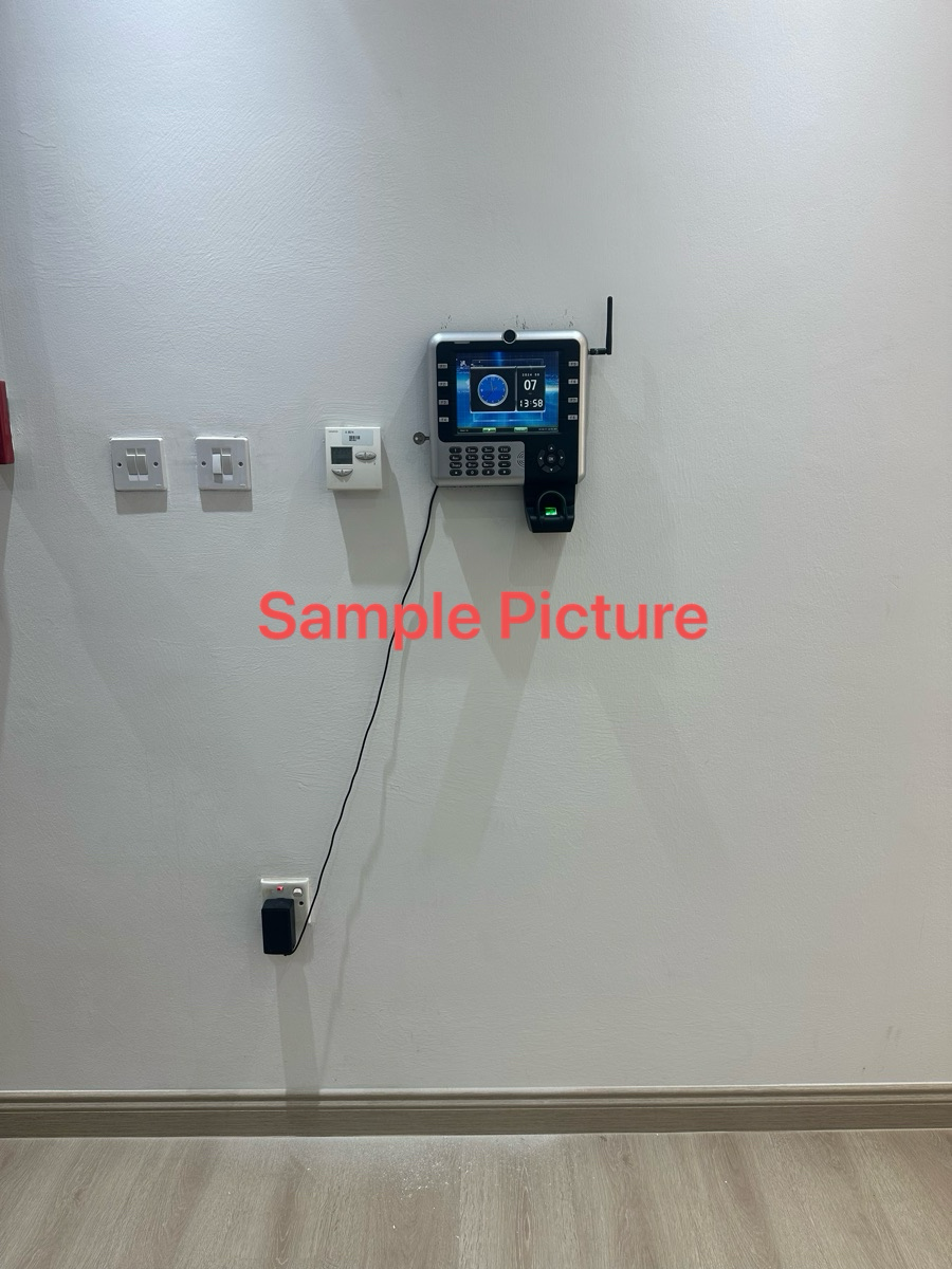 Biometric Attendance Machine - Image 6