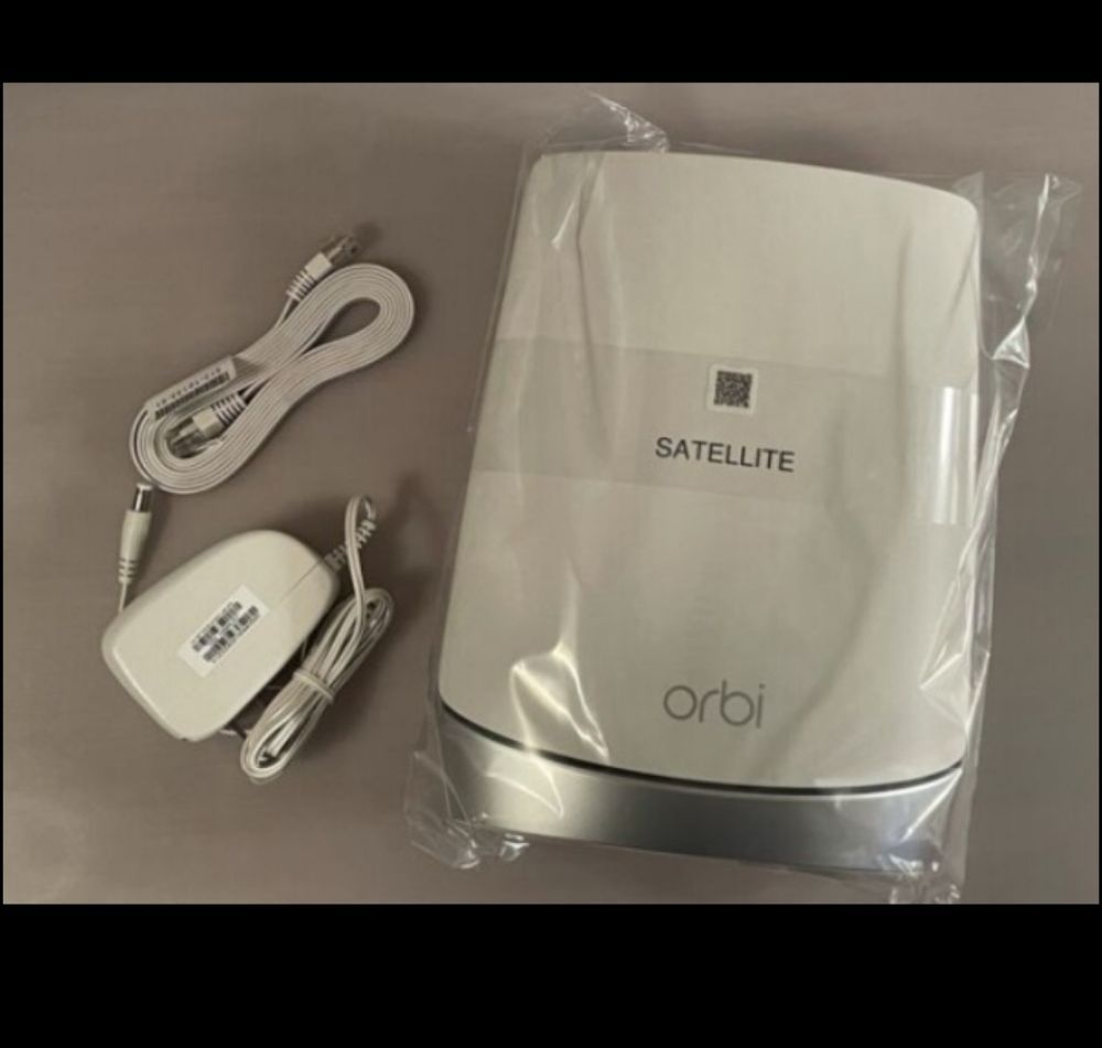 wi-fi 6 satellite for sale - Image 1
