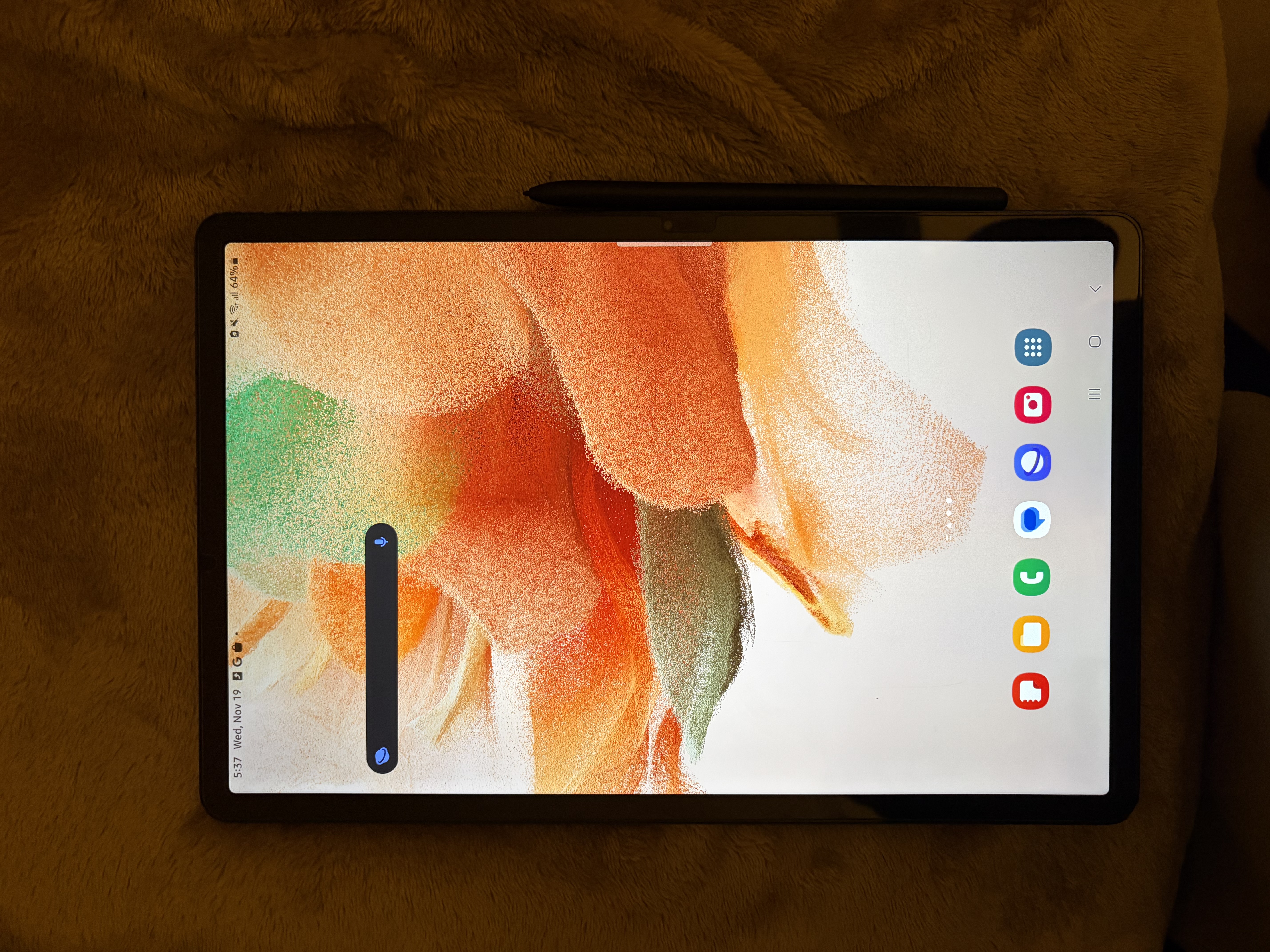 Samsung s7 - Image 1