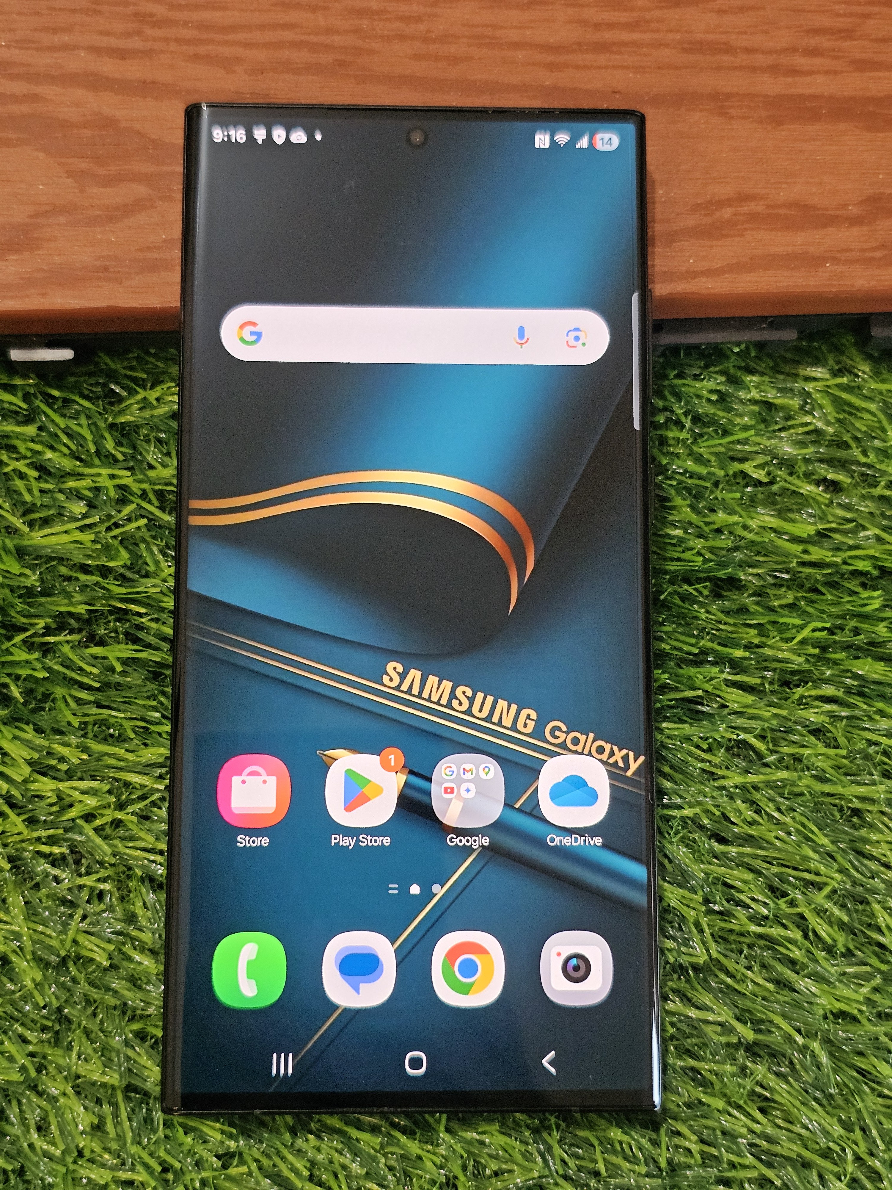 Samsung Galaxy S23 Ultra 5G 256GB - Image 3