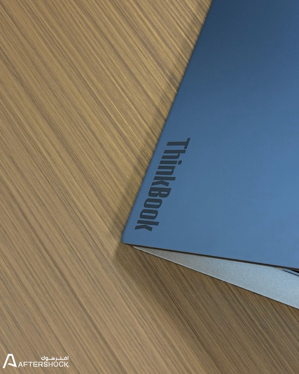 Lenovo ThinkBook 14s - Image 2