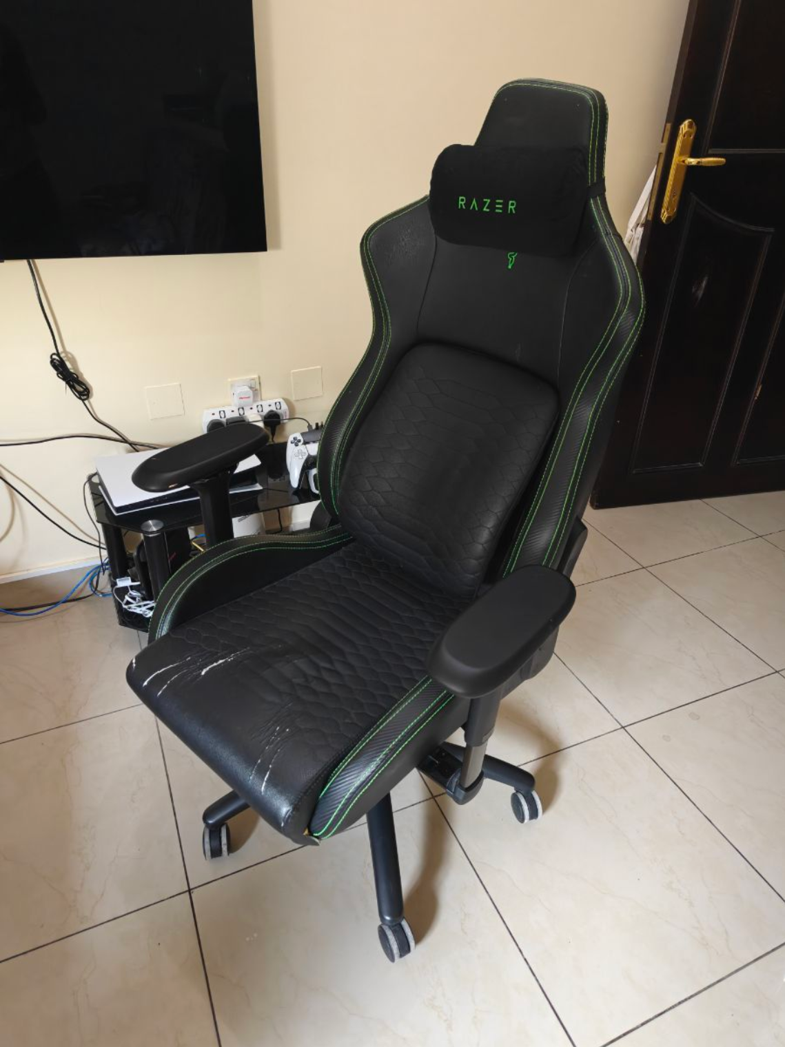 Gaming Chair - Image 3