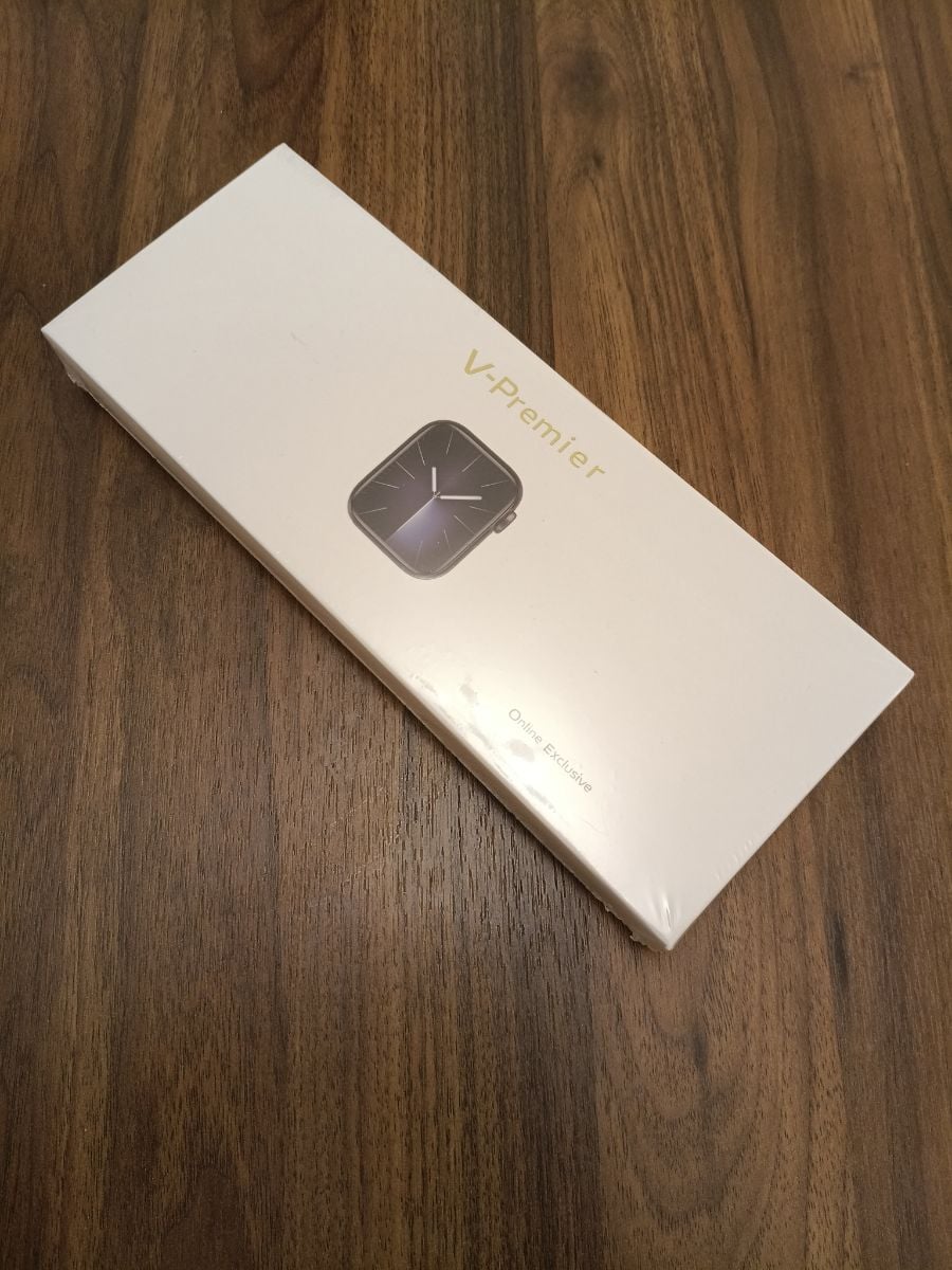 V-Premier - Image 1