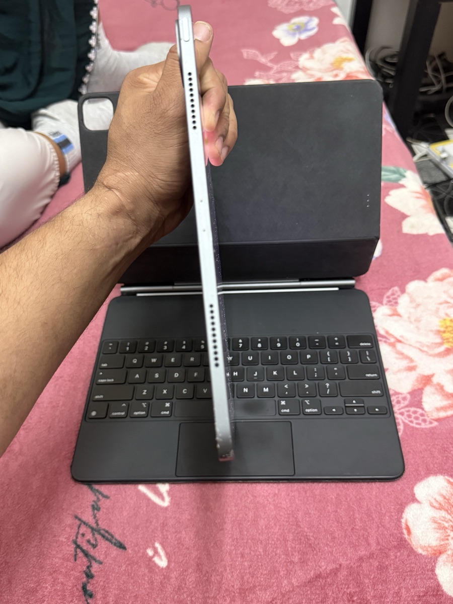 iPad 12.9 5genaration 256gb - Image 5