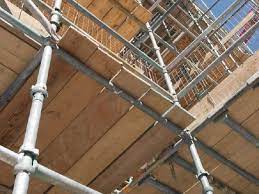 All Scaffold Work, Rent & Sale- Aluminium, CupLock & Tube Coupler - Image 2