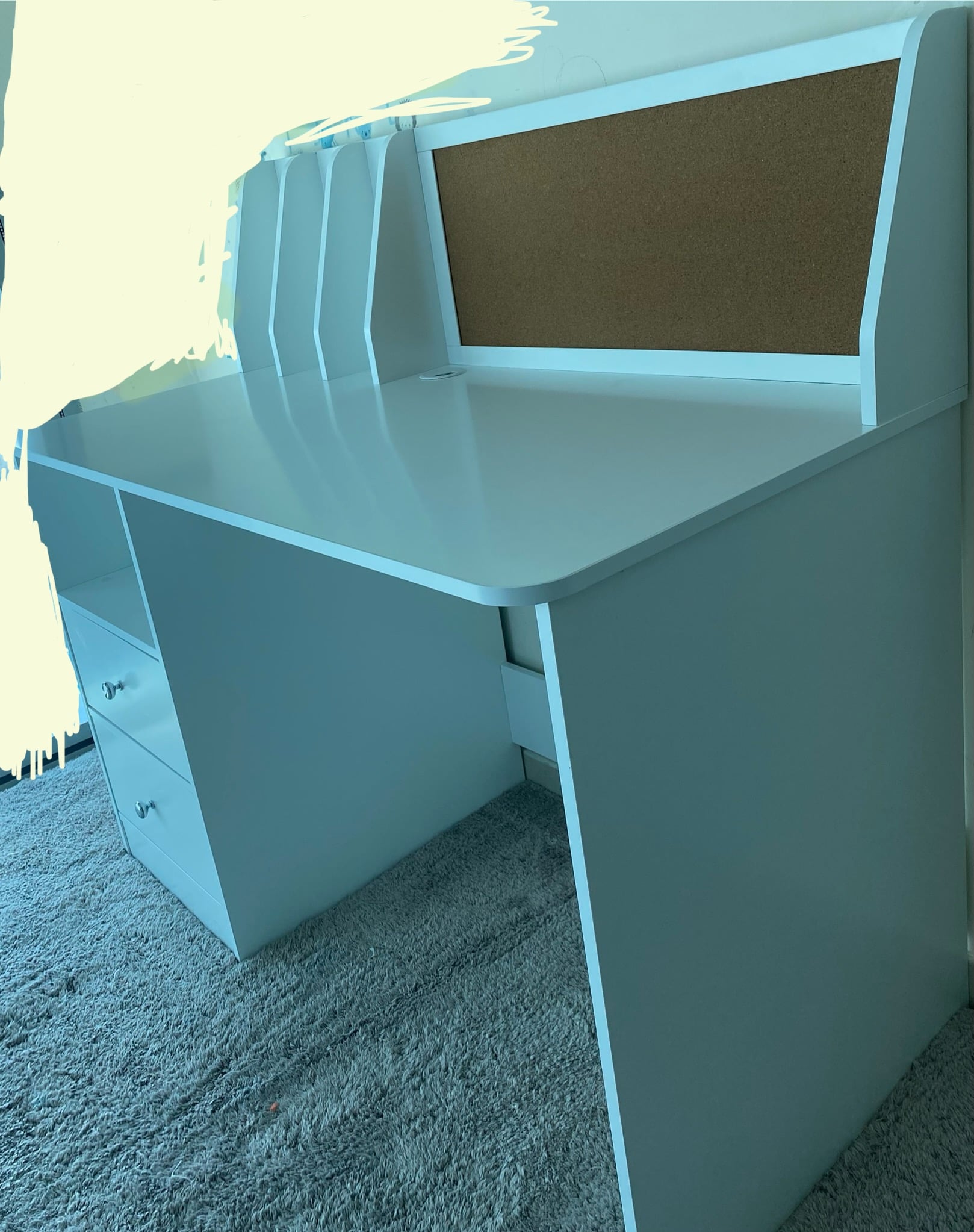 Studding desk / table  - Image 2