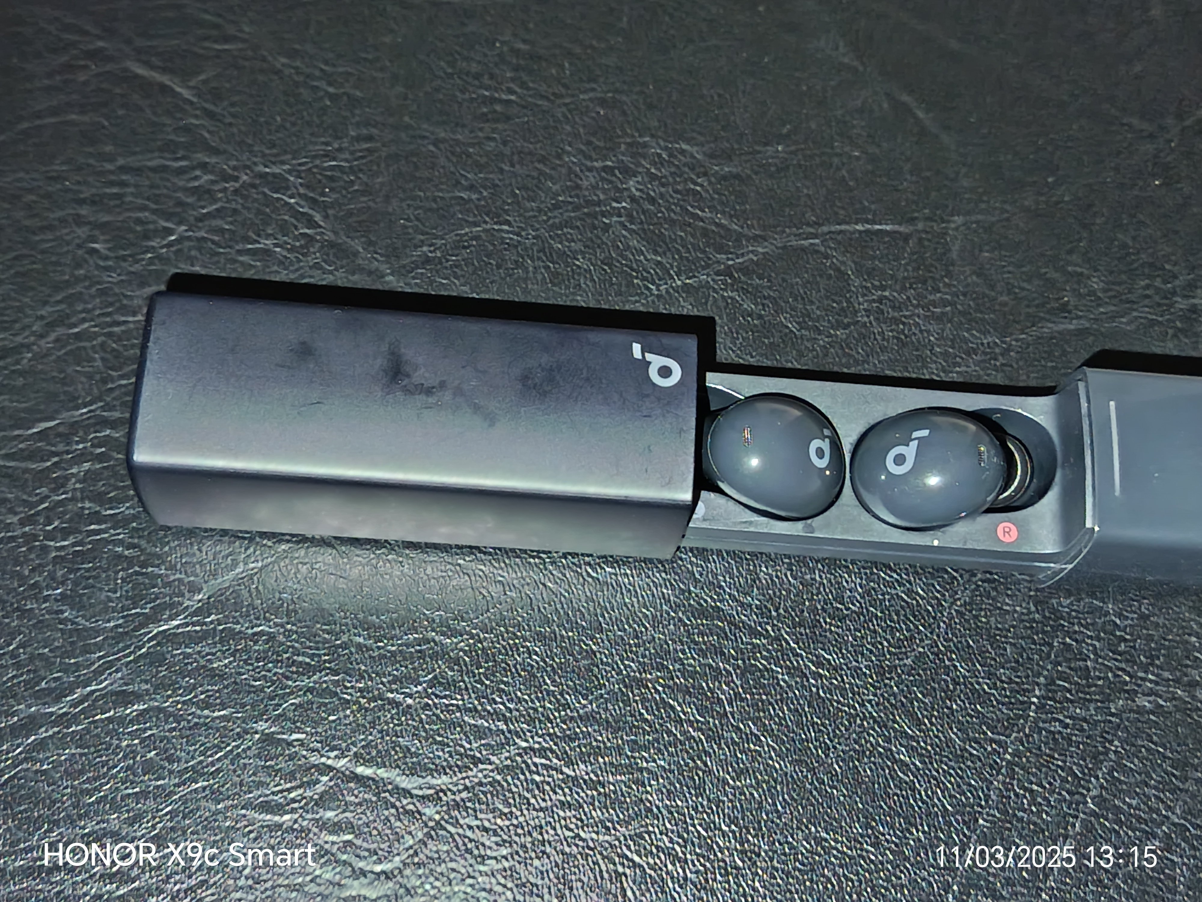 URGENT SALE: Soundcore A30i ANC Earbuds (Like New - 1 Month Used, With Box) - Image 2