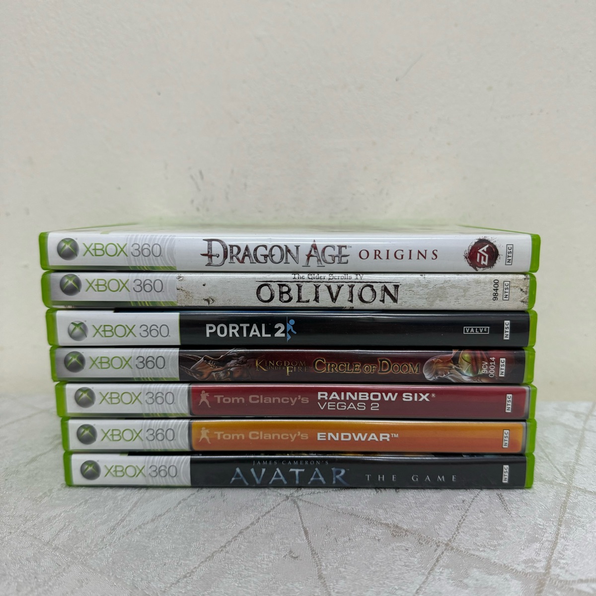 XBOX 360 Games - Image 5