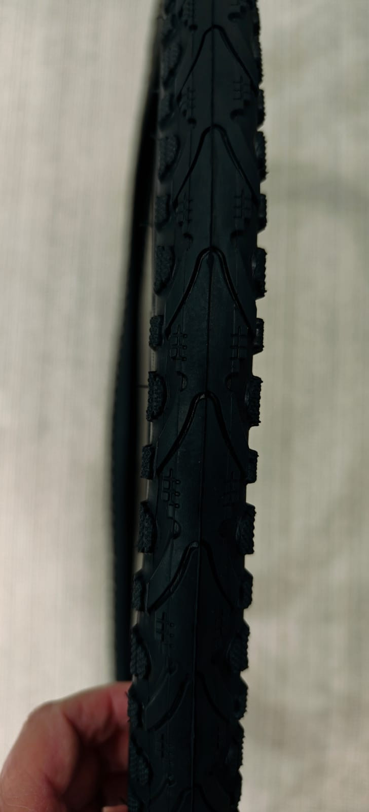 2 x KENDA tyre for bike 700x45C 28"  - Image 7