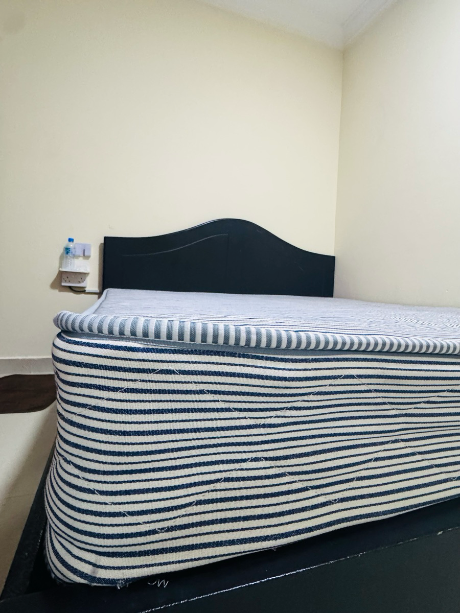 Spring mattress 180X200 - Image 3