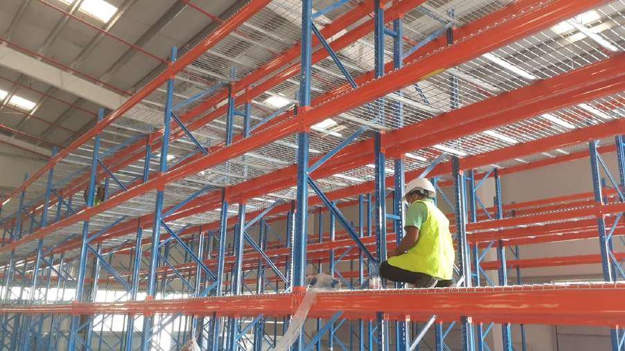 HEAVY DUTY SHELVING / MEDIUM DUTY SHELVING / LIGHT DUTY SHELVING - Image 3