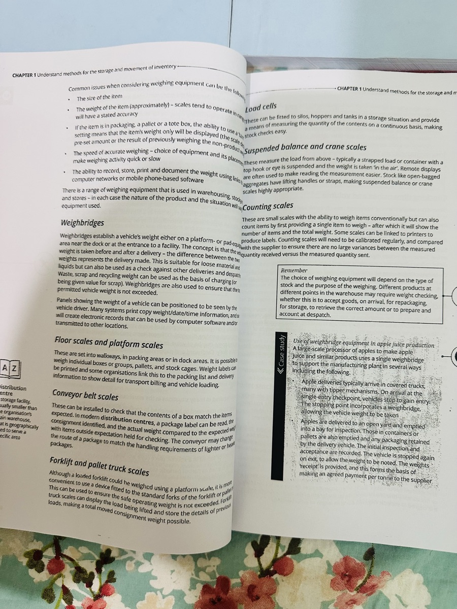 CIPS Level 4 Textbook Copies - Image 6