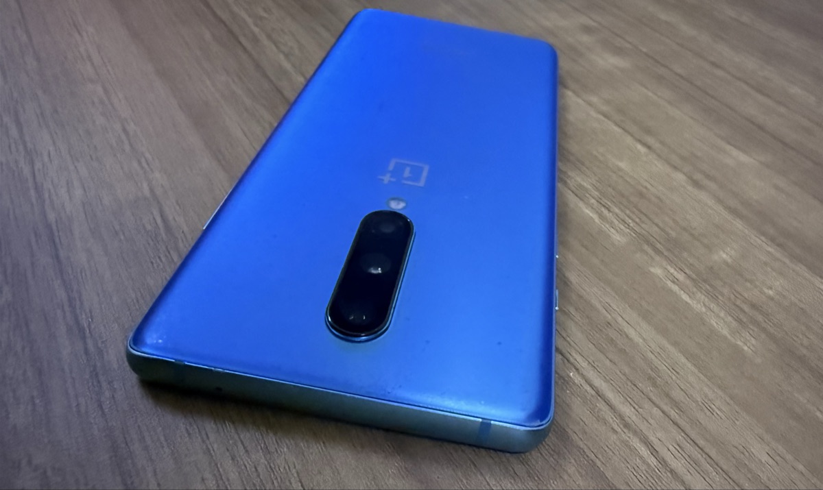 ONEPLUS 8 FOR SALE - Image 4