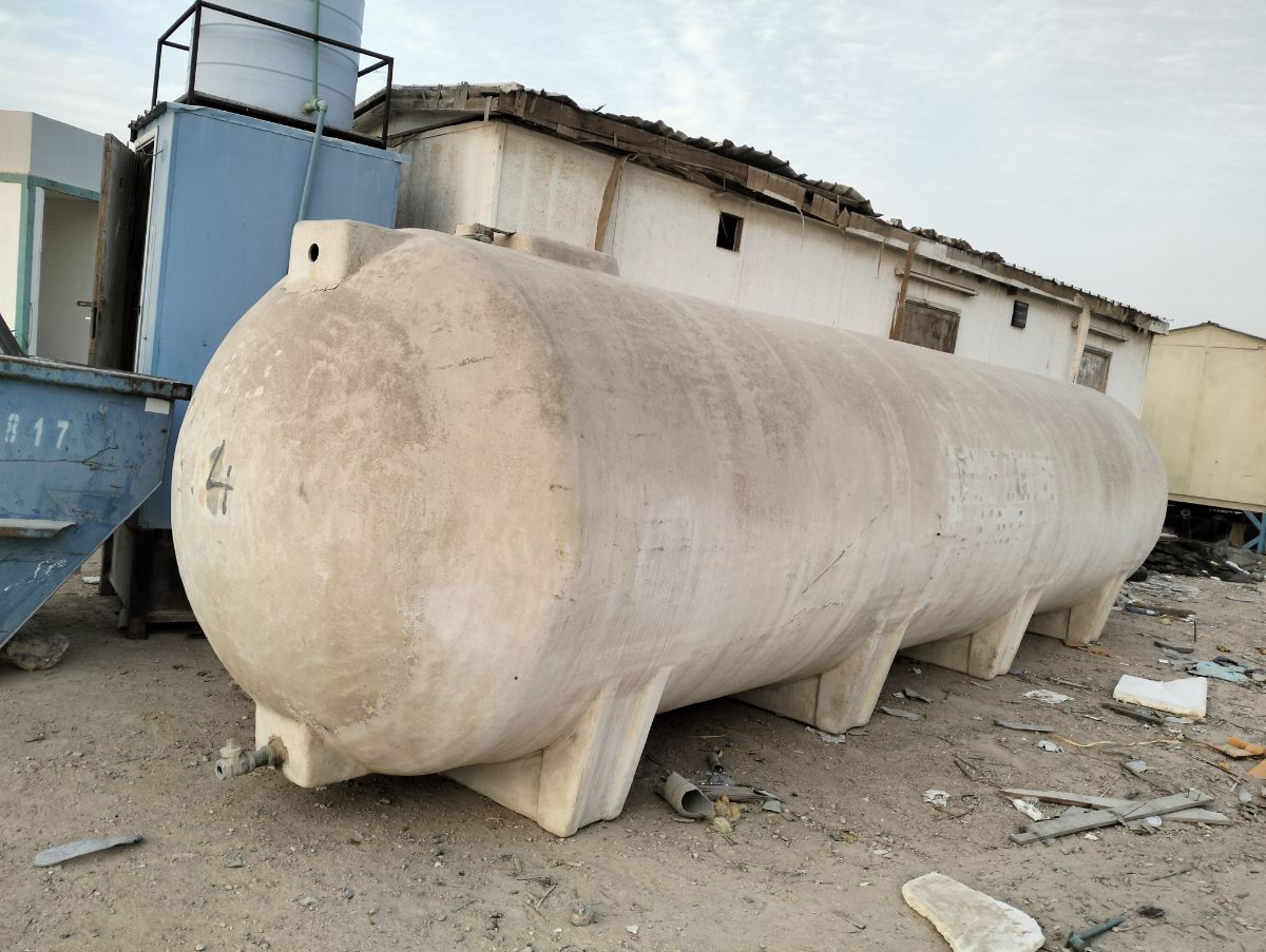 PLASTIC TANKS, GRP TANKS, STEEL TANKS, SEWAGE TANKS DIESEL TANKS, IBC TANKS,DRUM - Image 14