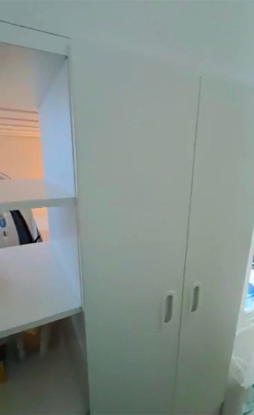 IKEA LOFT BED - Image 3