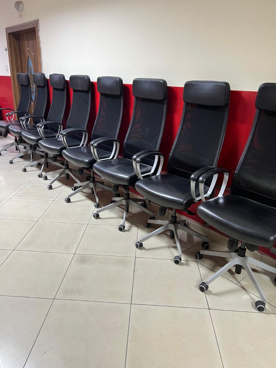 Used office furniture buy and selling 33740365 - Image 8