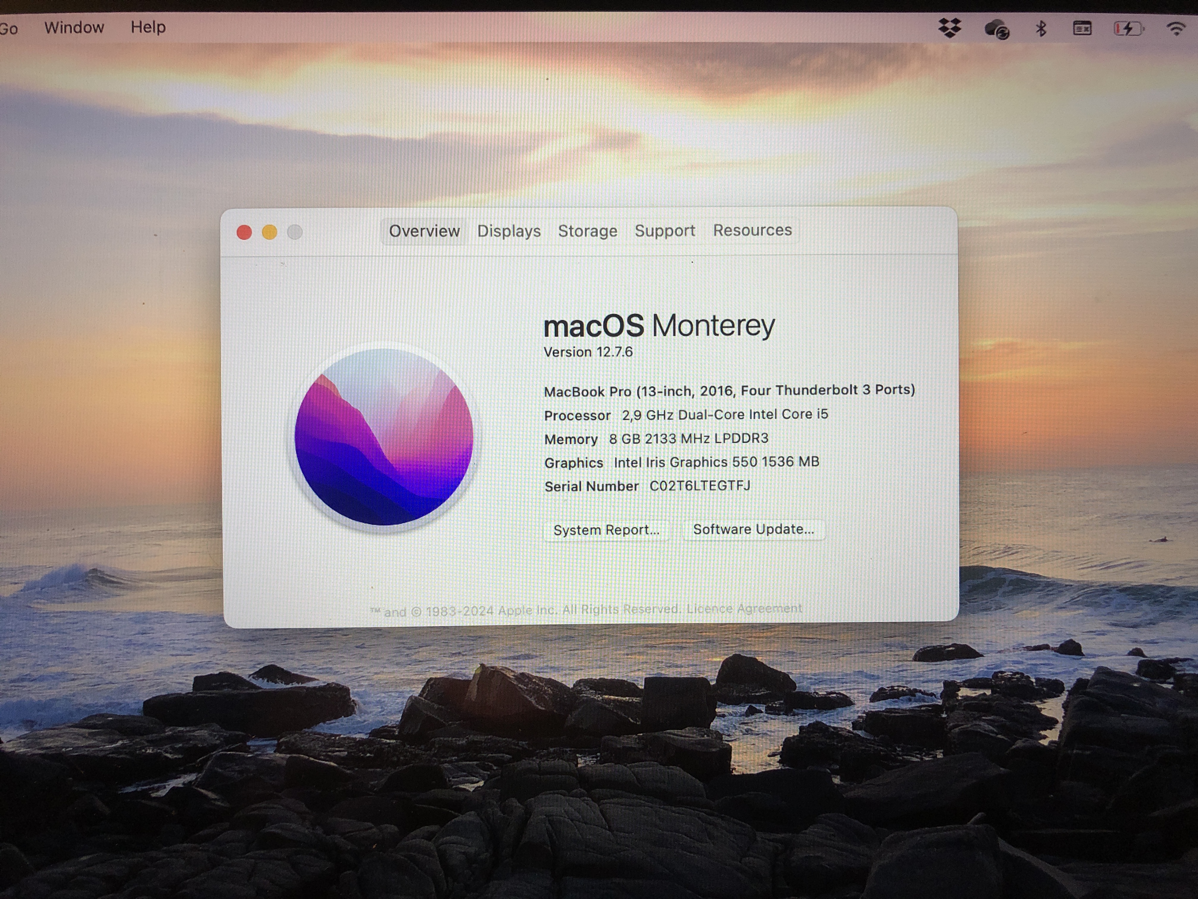 Macbook Pro - Price reduced! - Image 2