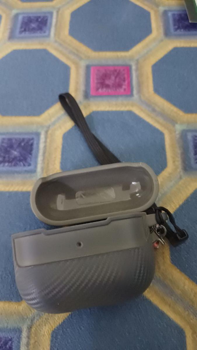 Apple airpod 3th gen original - Image 3