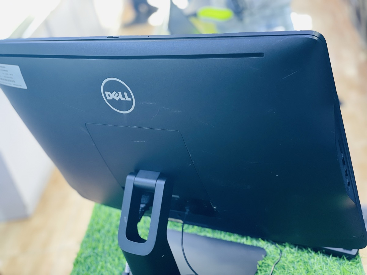 Dell i7/8gb/256SSD - Image 2