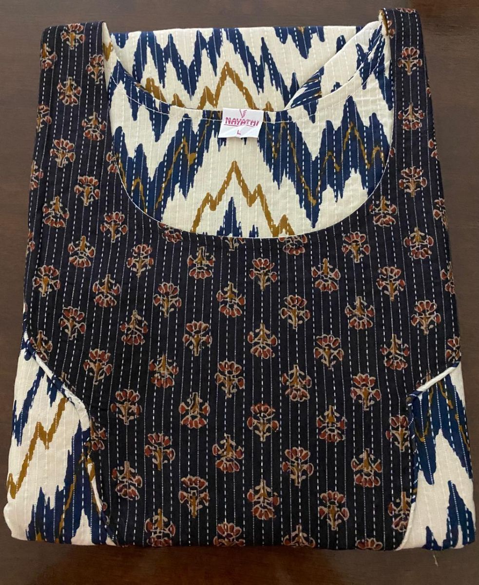 Stunning brand new kurtis - Image 2