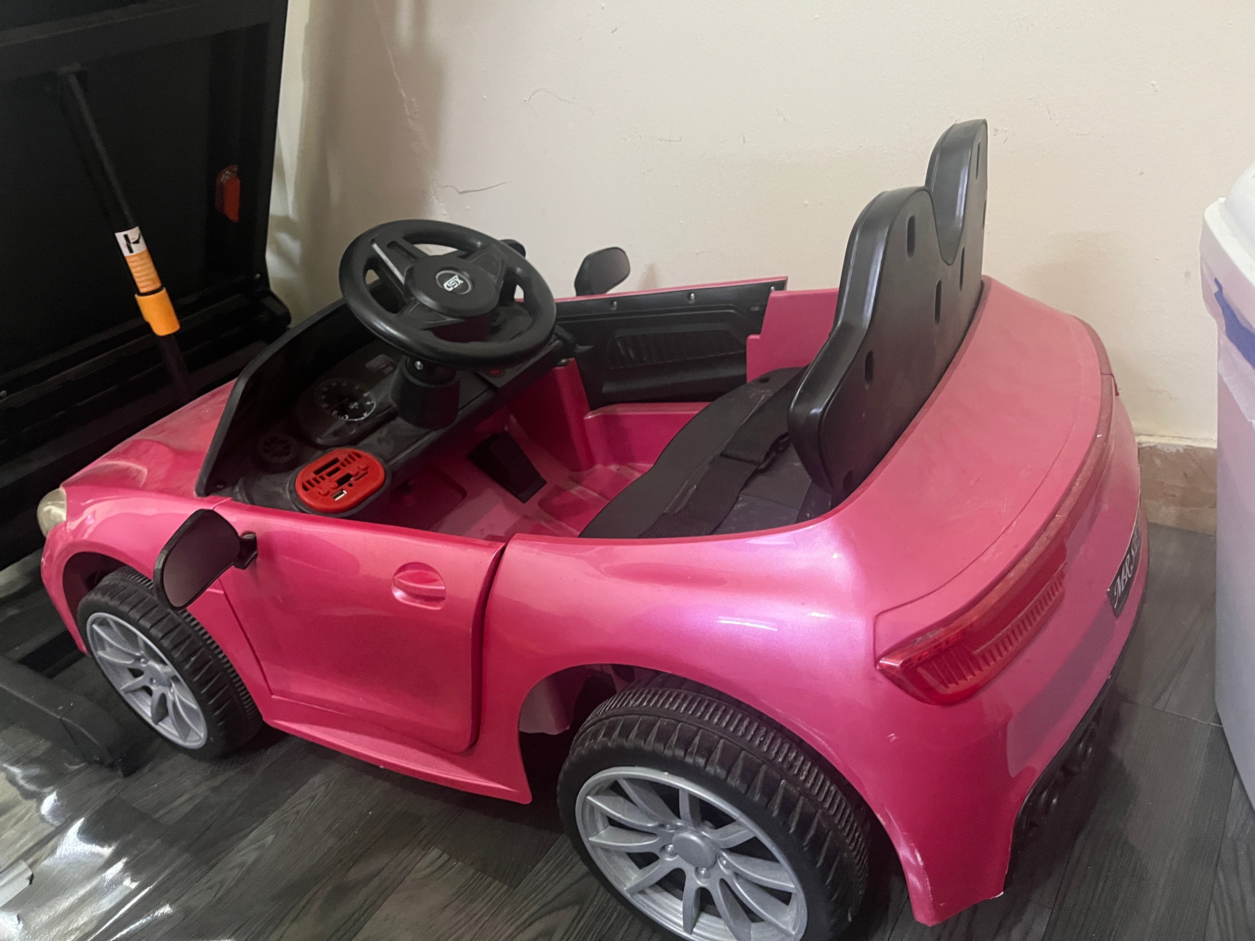 baby car for sale - Image 3