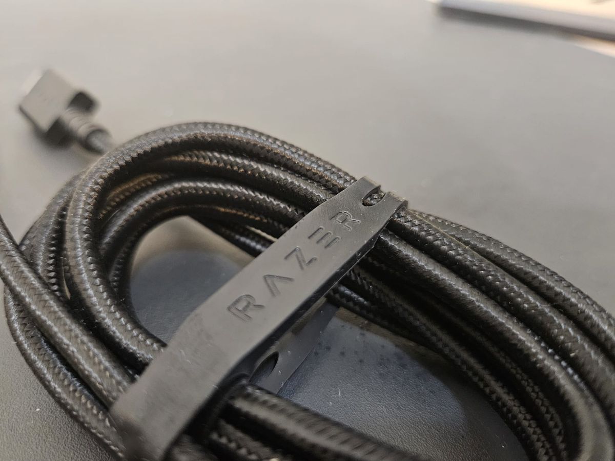 Razer Hunstman Mini keyboard - Image 7