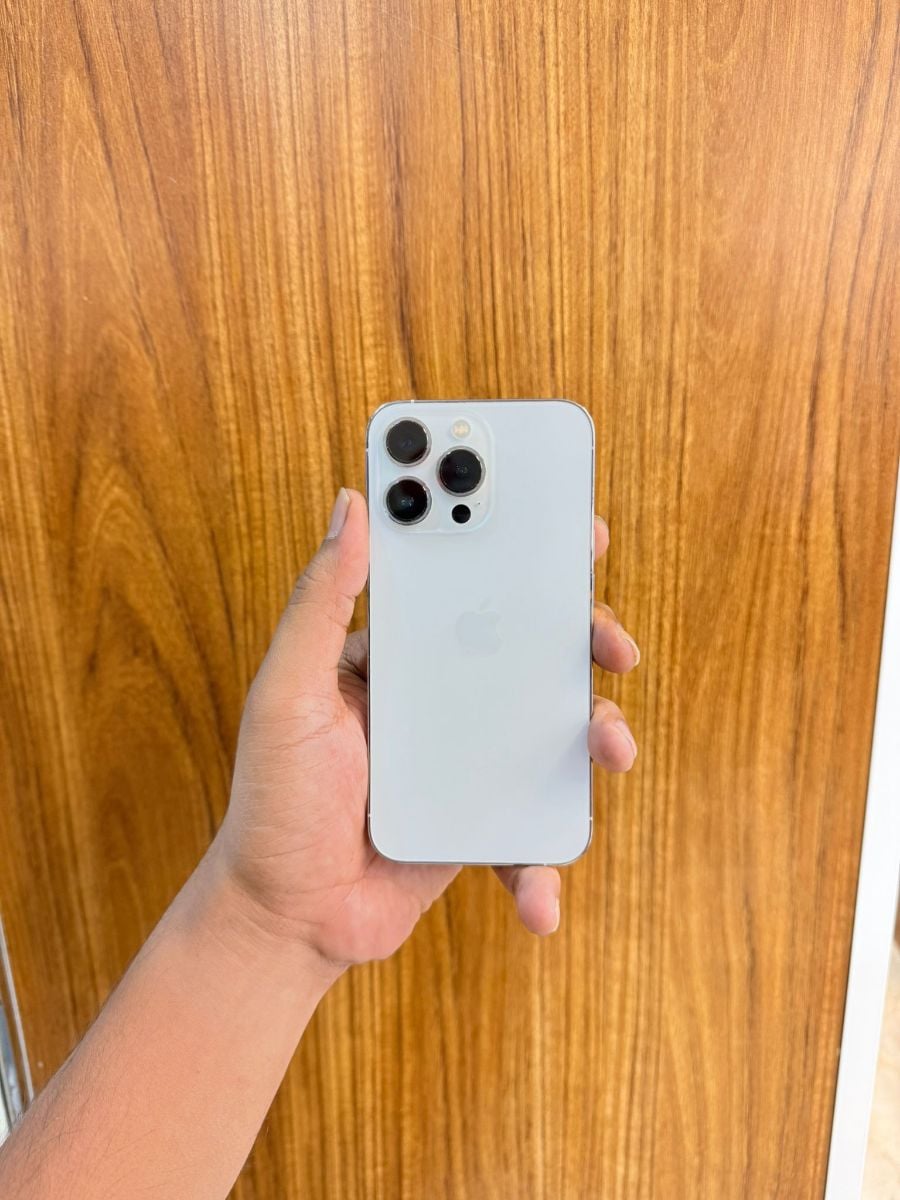 13pro white 256gb - Image 2