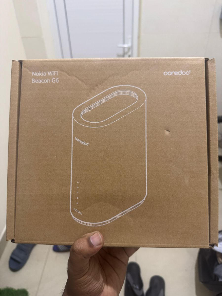 Wifi modem - Image 4