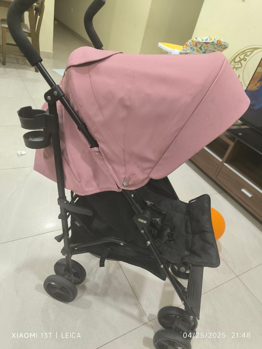 Stroller Mamas&papas excellent condition - Image 3