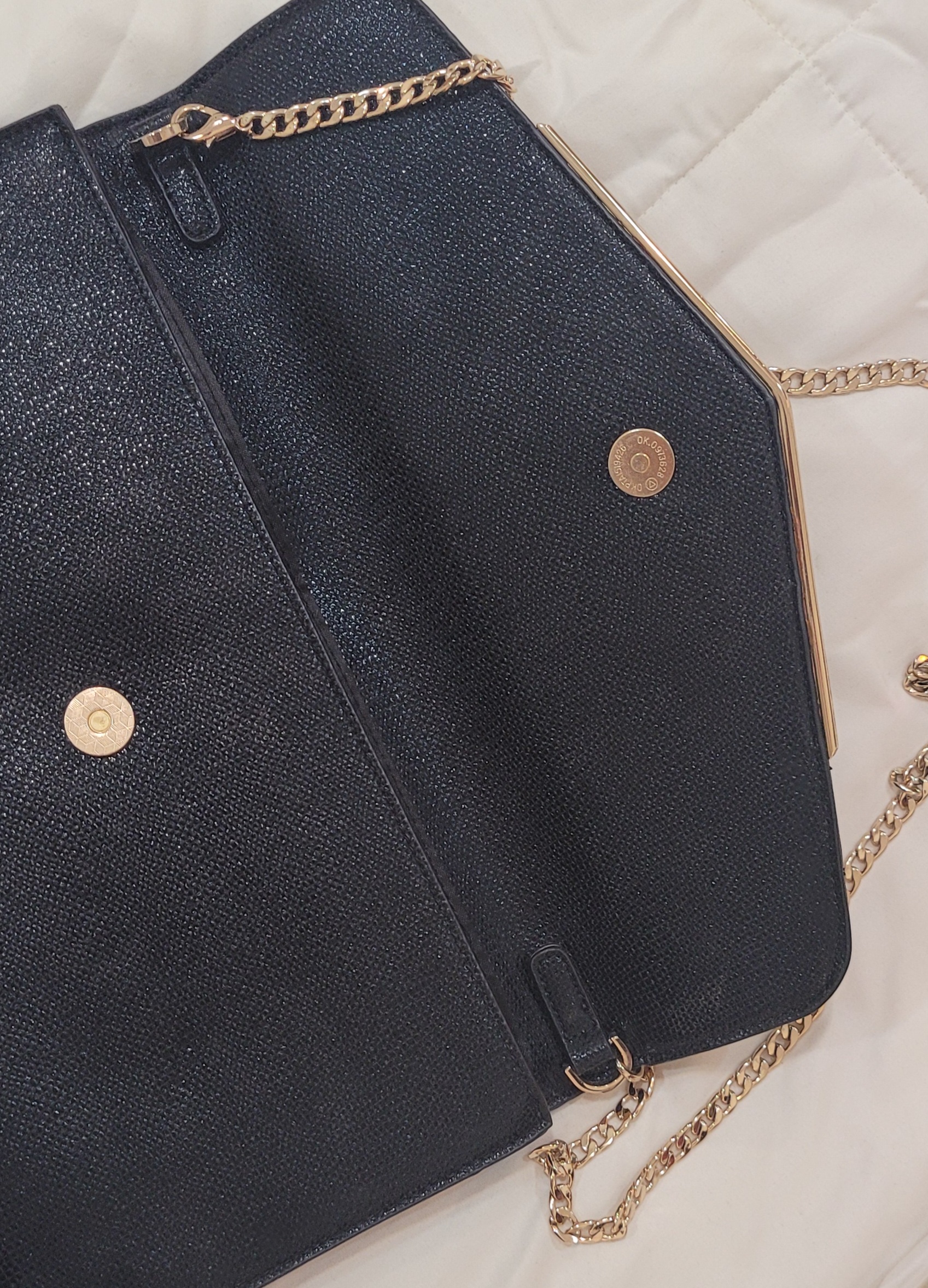 Dune clutch  - Image 3