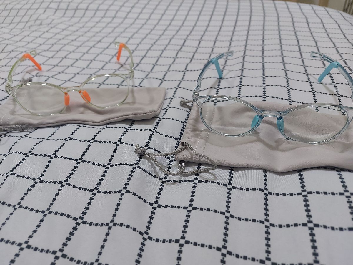New Eye glassess frame - Image 4