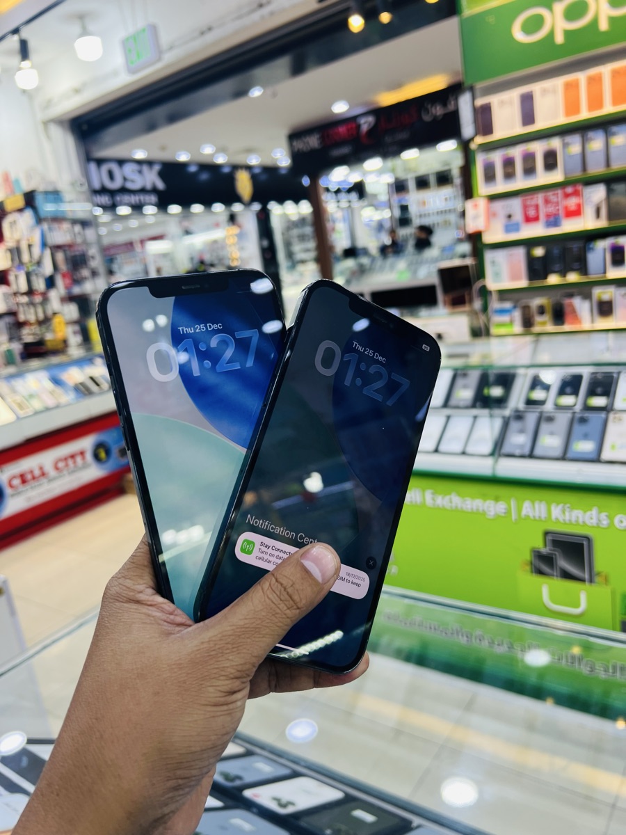 iPhone 12pro max - Image 3