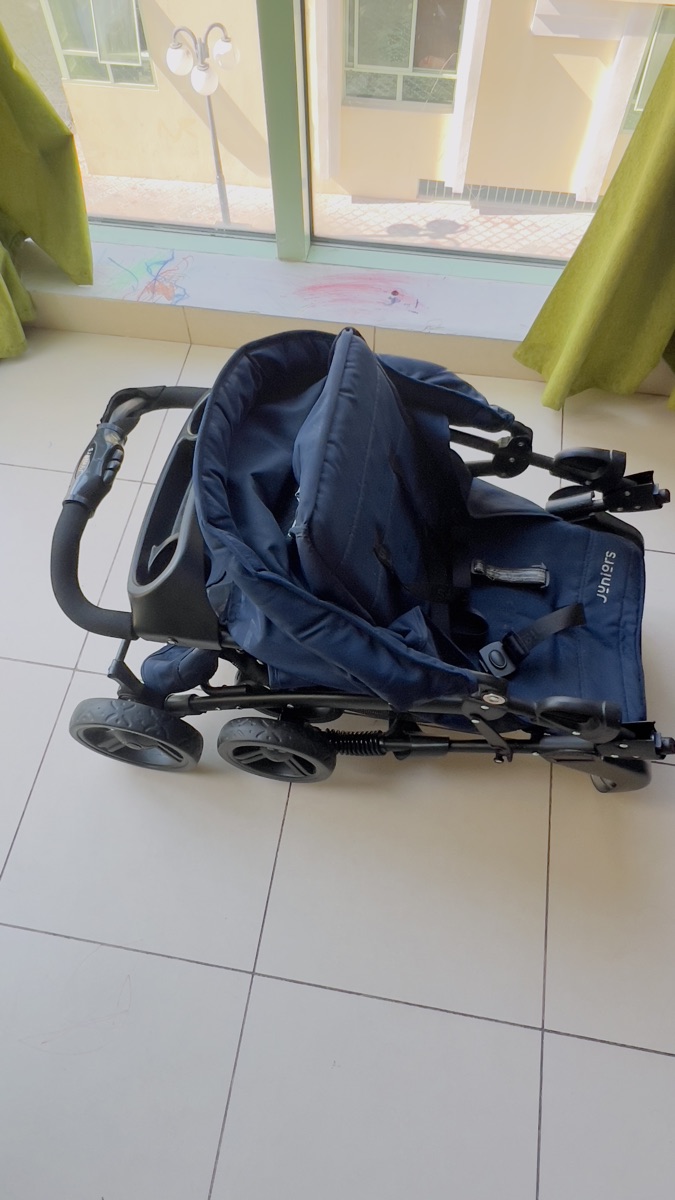 Baby STROLLER - Image 5