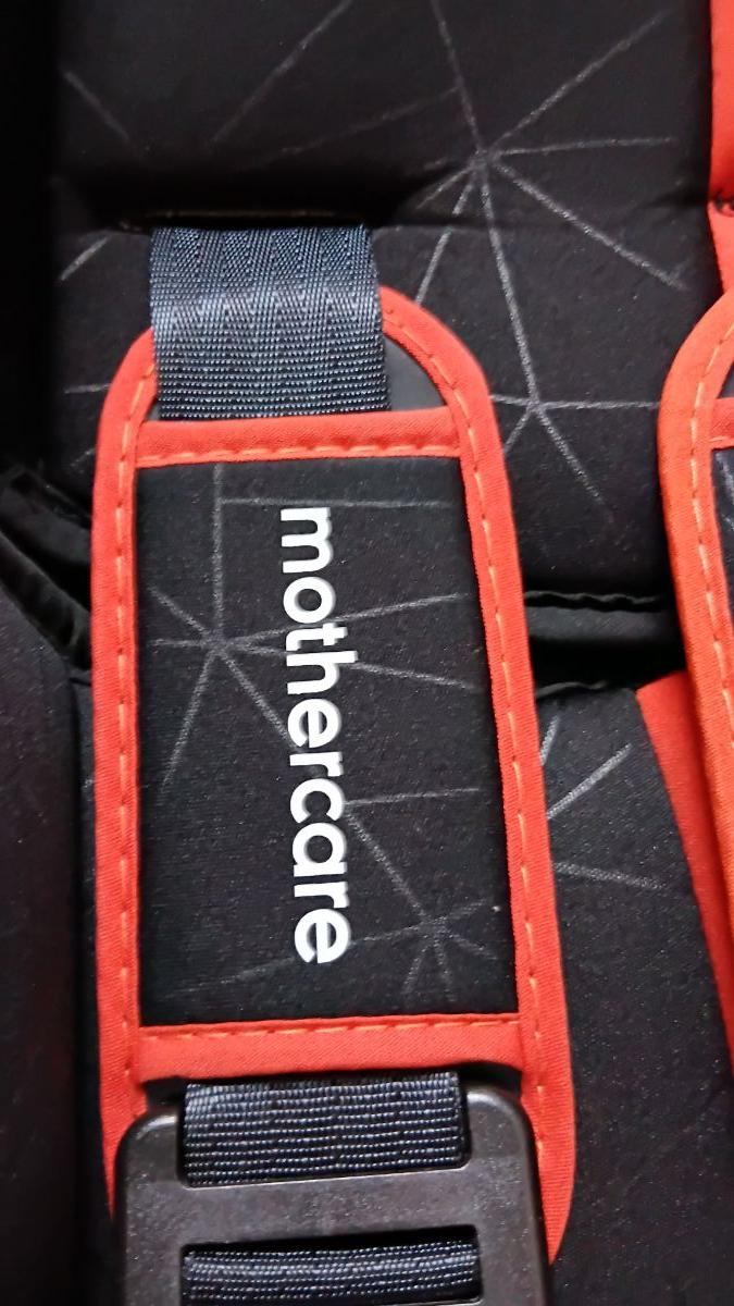 CAR SEAT FOR KIDS 3-10 - Image 5