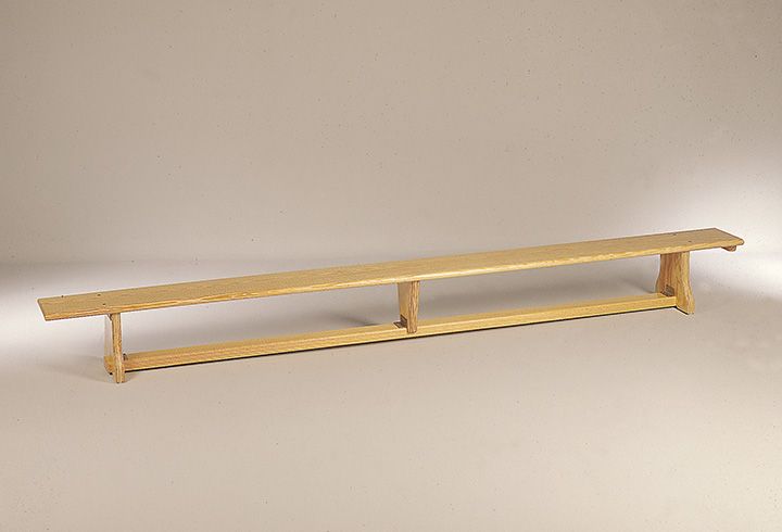 Swedish bench - Image 1