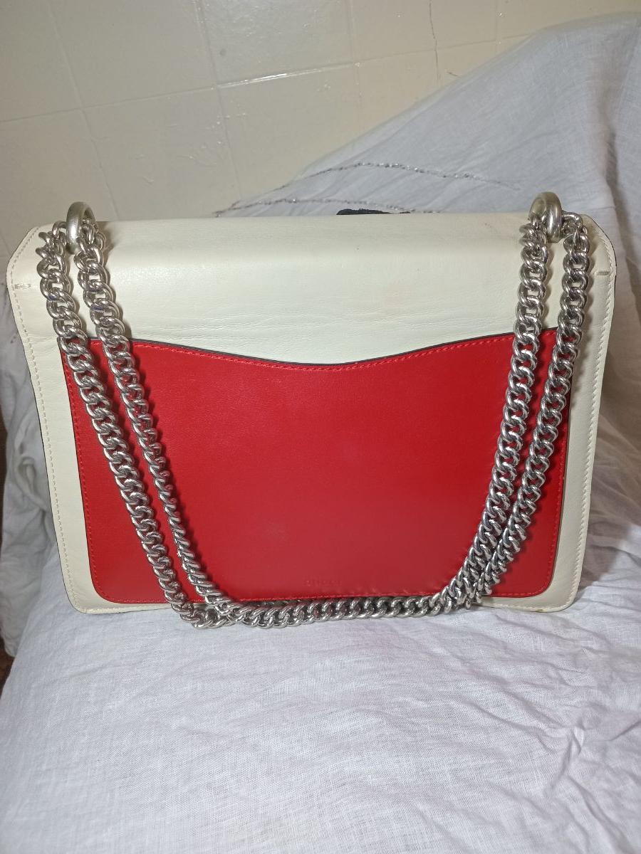 Gucci Handbag Original - Image 4