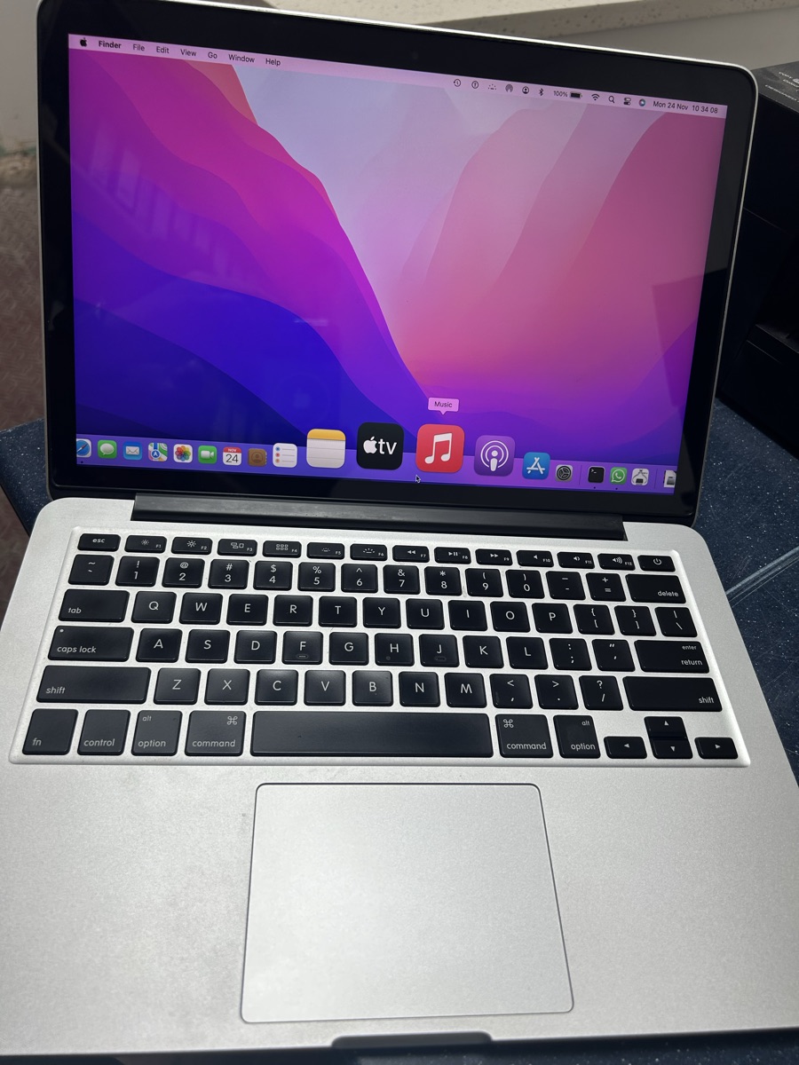 Apple Macbook Pro 2015 - Image 7