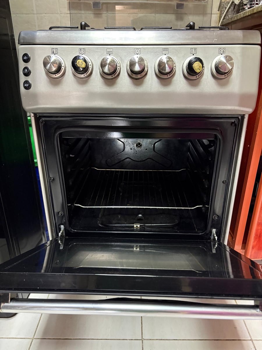ITalin oven - Image 4
