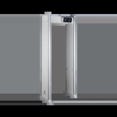 Walk-Through Metal Detector for Sale - Image 2