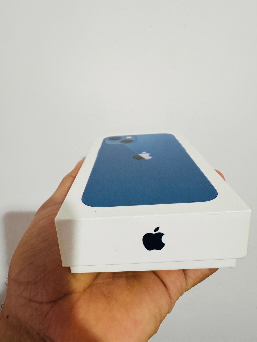 iPhone 13-512 gb - Image 1