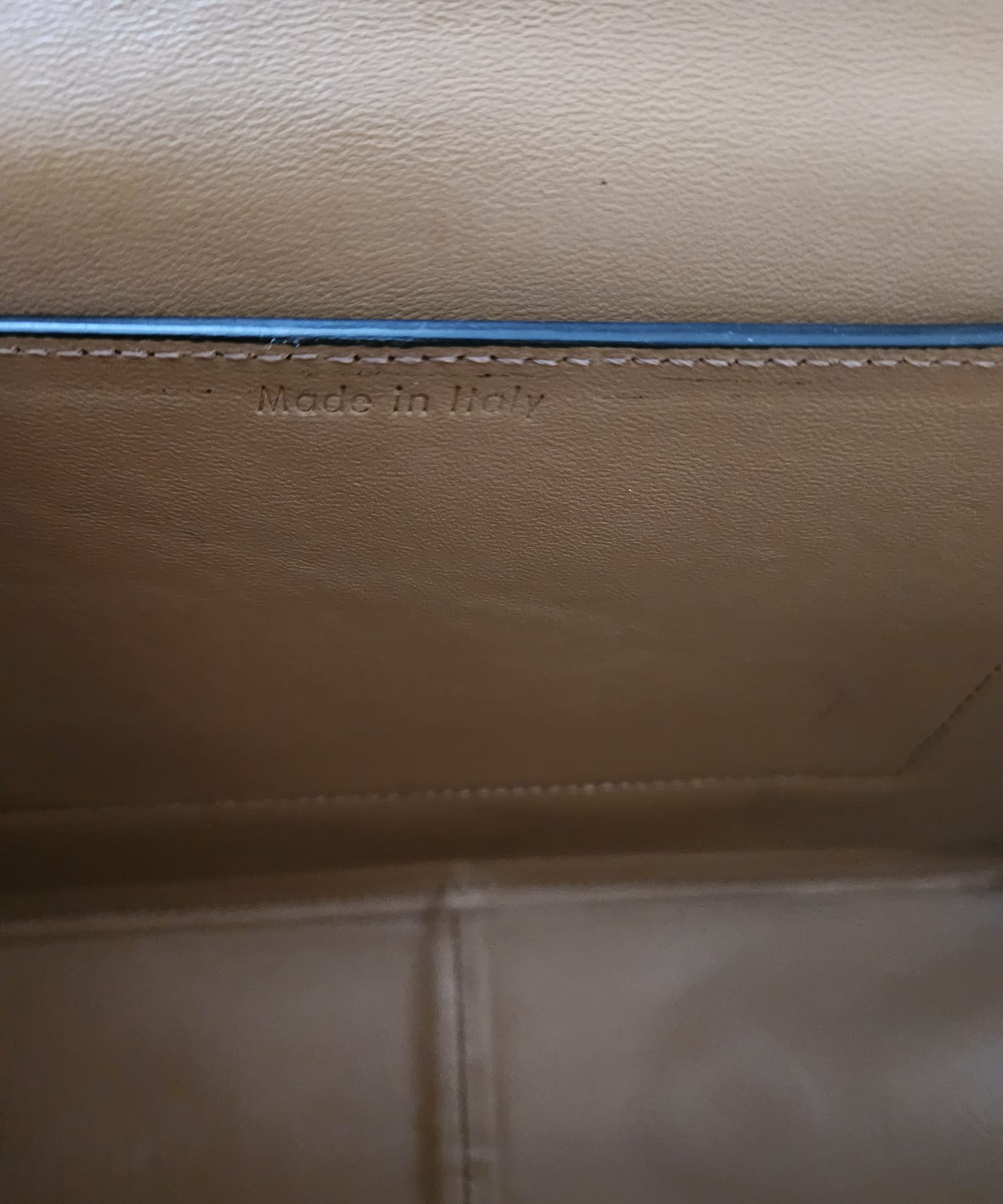 Celine Shoulder Bag (Used) - Image 3