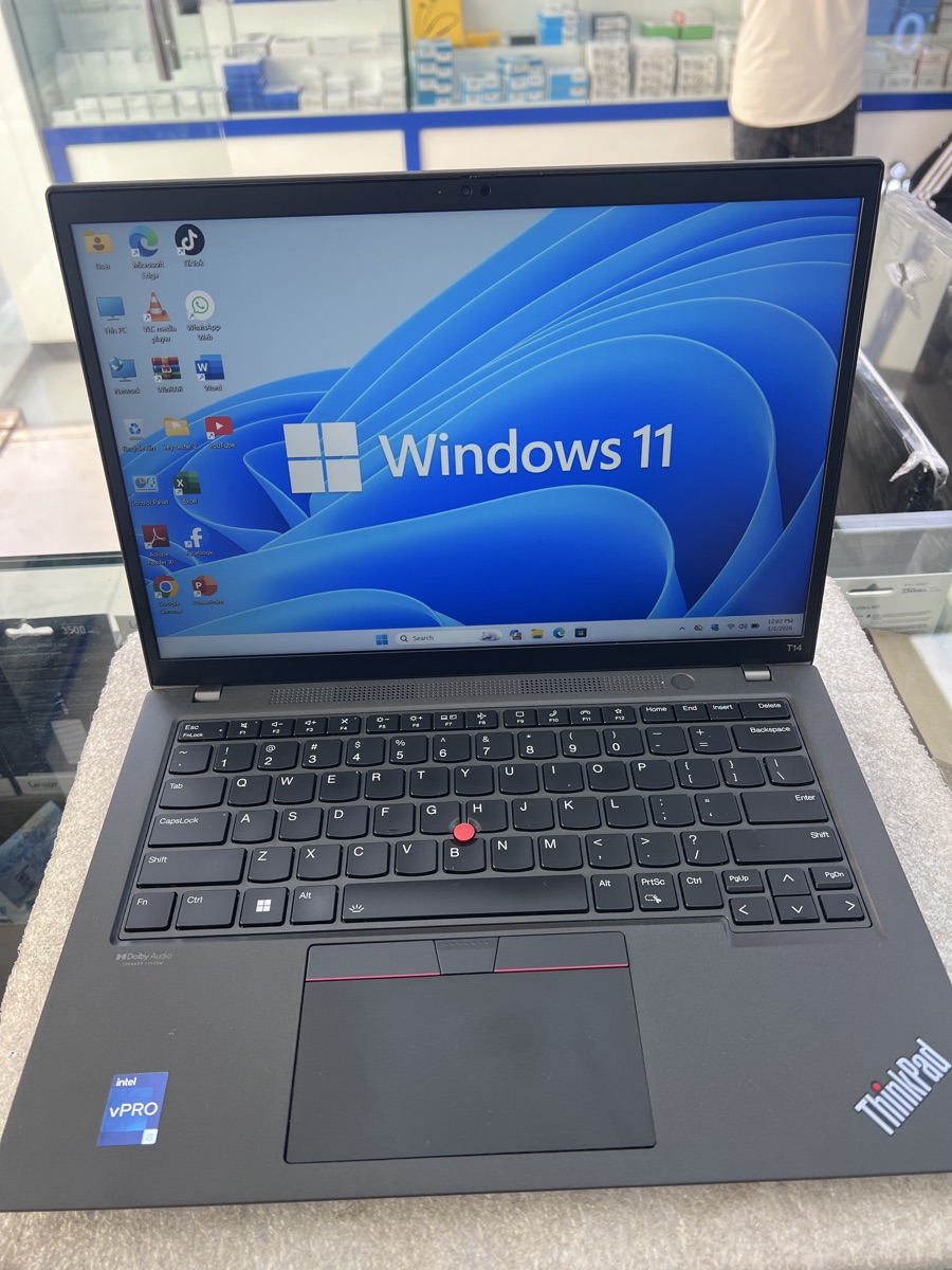 Lenovo ThinkPad T14 Touch - Image 5