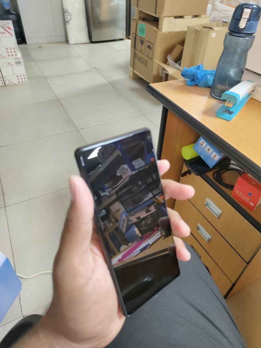 Pixel 6 256 GB - Image 5