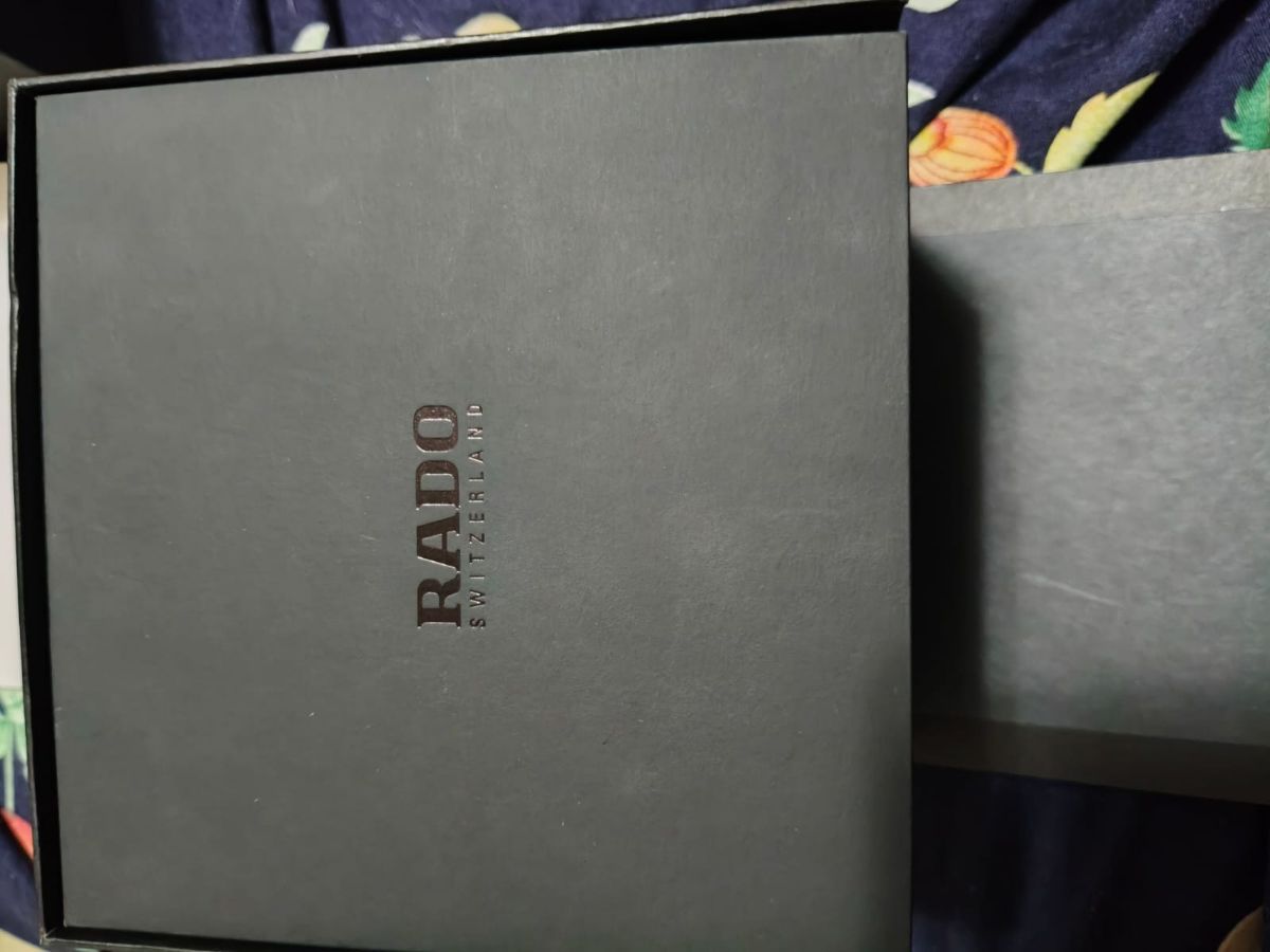 Rado Men Florence Quartz - Image 6