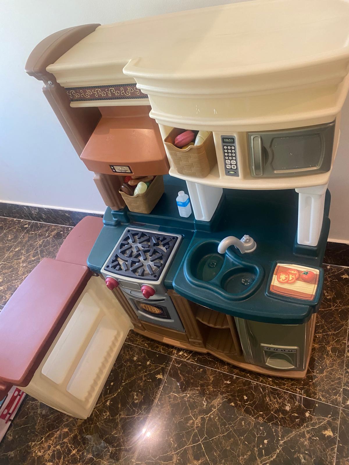 Kitchen - Image 1