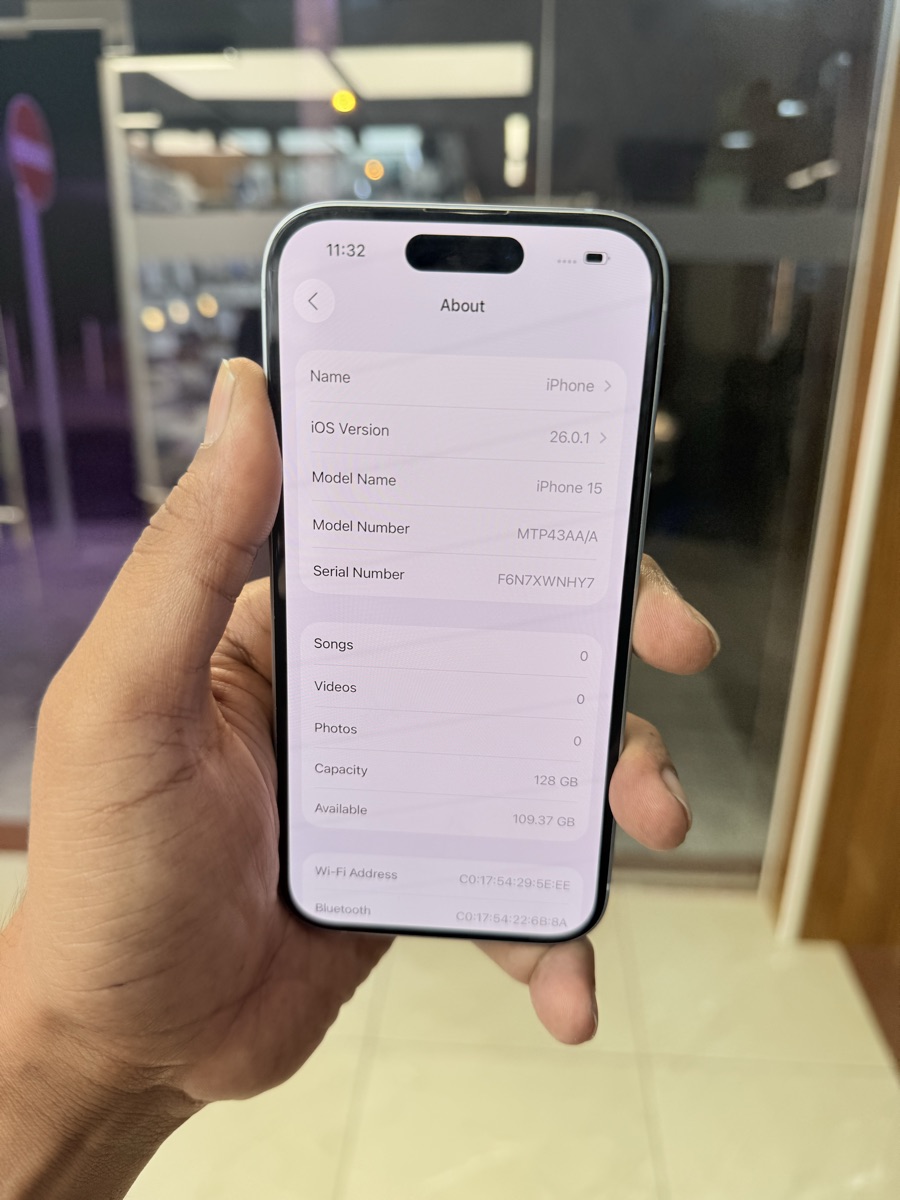 iphone 15 128gb - Image 2